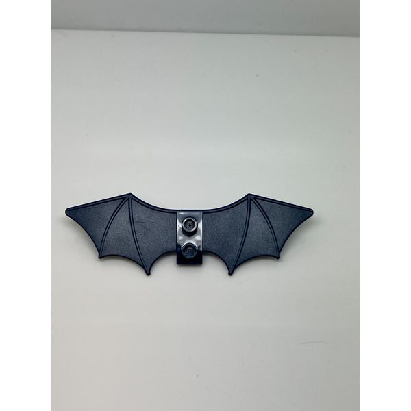 Lego Dark Blue Minifigure Wings Batman U#14
