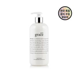 Philosophy Pure Grace Body Emulsion