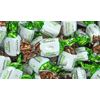 SweetGourmet Premium Chocolate Filled Mints | Arcor Hard Candy | 2 Pound