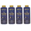Sirona Spa Care Simply Waterline Control - 4 Pack