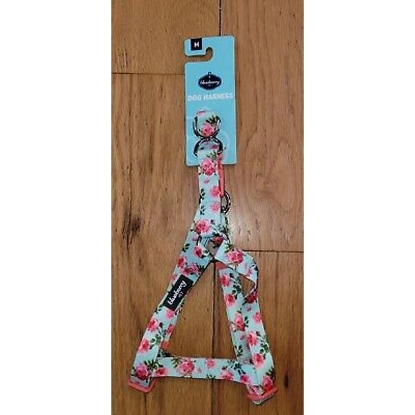 Dog Harness. New Size Medium