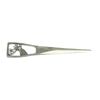 Stag Head Pewter Letter Opener