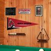 College Flags & Banners Co. Ball State Pennant Full Size Felt