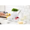 Rosti Margrethe Bowl 750mlColour: White