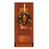 Wreath Hanger Clear by Premier