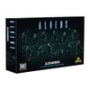 Gale Force Nine GF9ALI18 Alien Warriors (2023), Small, Black