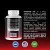 Sugar Six- Blood Support- 4 Bottles- 240 Capsules