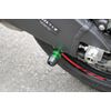 SSK Stand Hook Slider M8 Titanium ASS0201TM