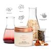 Grow Gorgeous Balance Shine-Enhancing Overnight Mask, 200ml