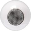 Singing Machine SMM478 Duet Karaoke Microphones with Portable Bluetooth Speaker