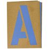 Duro Stencil-It Oil Board Stencil Set 12-Inch