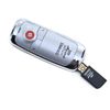 Duronic SP300S 2.4GHz Smart-Pointer RF Wireless Plug and Play Presenter, Laser Pointer with Case - Silver