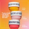 SOL DE JANEIRO Visibly Brightening and Smoothing Bom Dia AHA Body Cream 75mL/2.5 fl oz.