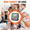 ThermoPro TM03W 2-Pack Digital Timer for Exercise/Bakin
