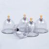 Cupping/Hijama Therapy Cups 100 x B2 5.15cm