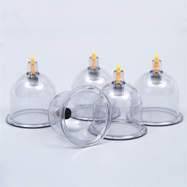 Cupping/Hijama Therapy Cups 100 x B2 5.15cm