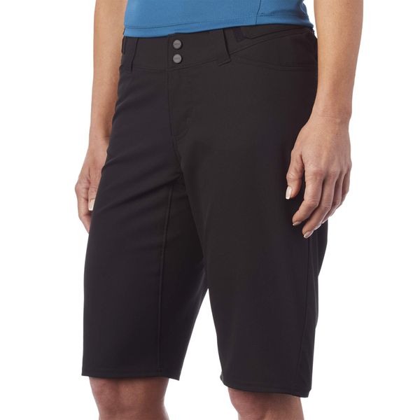 Giro Arc Short - Women's Black 6