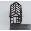 Allotment Garden Set OO/HO Gauge by WWS – Railway Model Modelling Shed Vegetable Patch