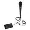 MXL Mics MM130 Handheld Microphone for Smartphones and Tablets