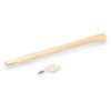 VAUGHAN Hickory Replacement Handle, California Framer, Made In The USA, VN65182W