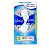 Always Infinity FlexFoam SIZE 2,Heavy Flow Pads 10hr Leak Guard w Flex-wing 32ct