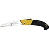 Barnel Z130 5" Straight Serrated Blade Folding Saw