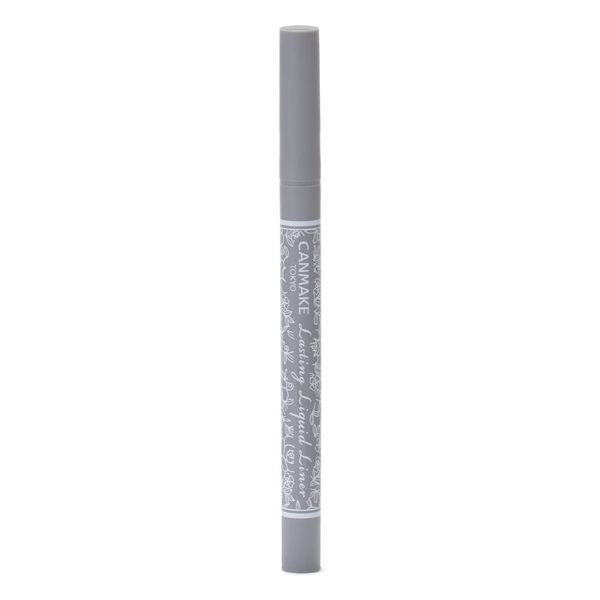 Canmake Lasting Liquid Liner 07 Milk Brugge 1pc (x1)