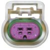Walker Products 273-10008 OE Exhaust Temperature Sensor