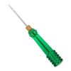 SK11 Needle Tip Slotted Hole without Posed Type 千枚通si SGN – 2