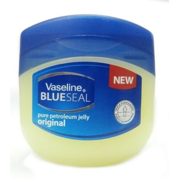 Vaseline Pure Petroleum Jelly Original 100 ml