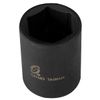 Sunex 231m 1/2-Inch Drive 31-mm Impact Socket