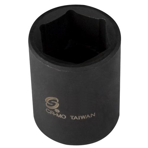 Sunex 231m 1/2-Inch Drive 31-mm Impact Socket