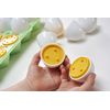 TickiT 74066 Number Match Egg Set