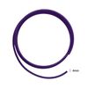 Vaessen Creative 24232-014 Aluminium wire 4mm 2m lilac,