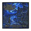 Dark Funeral - Where Shadows Forever Reign Patch 10cm x 10cm