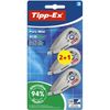 Pure Ecolution-Tipp Ex Korrekturroller Mini 918465 Tape