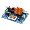 DC 3V-35V to DC 5V-45V Boost Digital Voltmeter DC Step Up XH-M411 Module Board
