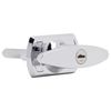 Sterling GT02 Garage T Handle, Silver