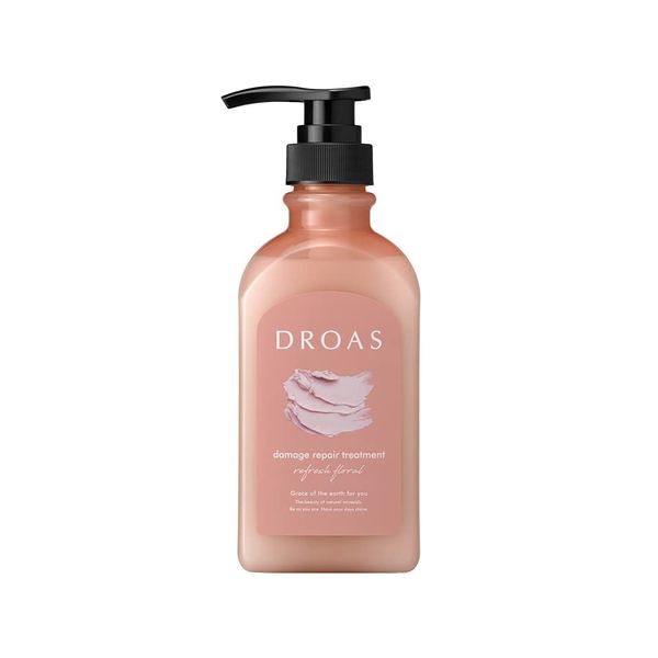 Droas | Treatment Damage Repair 400g