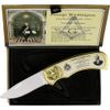 Miscellaneous M4222 George Washington Masonic Tactical Knives