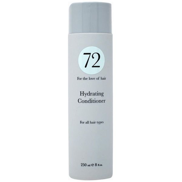 72 Hair Hydrating Conditioner Daily For Detangling