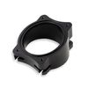 Holley 717-16 ANGLE CORRECTING THROTTLE BODY ADAPTOR