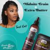 Extra Butter Curl Forming Creme, 8 oz