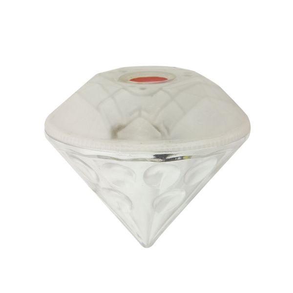 Paladone Bath Gem Floating Mood Light