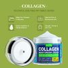 AIWEI Collagen Retinol Cream - Boosts Collagen, Hydrates, Firms and Brightens Skin - Face Moisturizer for Men & Women - 1.7 oz