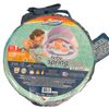 Baby Spring Float, Baby Pool Float with Canopy & UPF Protection