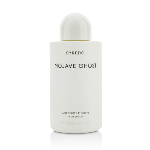 Valade Mojave Ghost Body Lotion, 8.8 fl oz (225 ml)