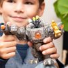 Schleich Eldorado Master Robot and Mini Creature 42549