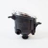 TYC Left Fog Light Assembly Compatible with 2010-2013 Toyota 4 Runner