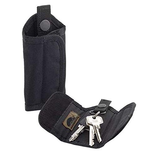 SnigelDesign Regular Key Silencer, black